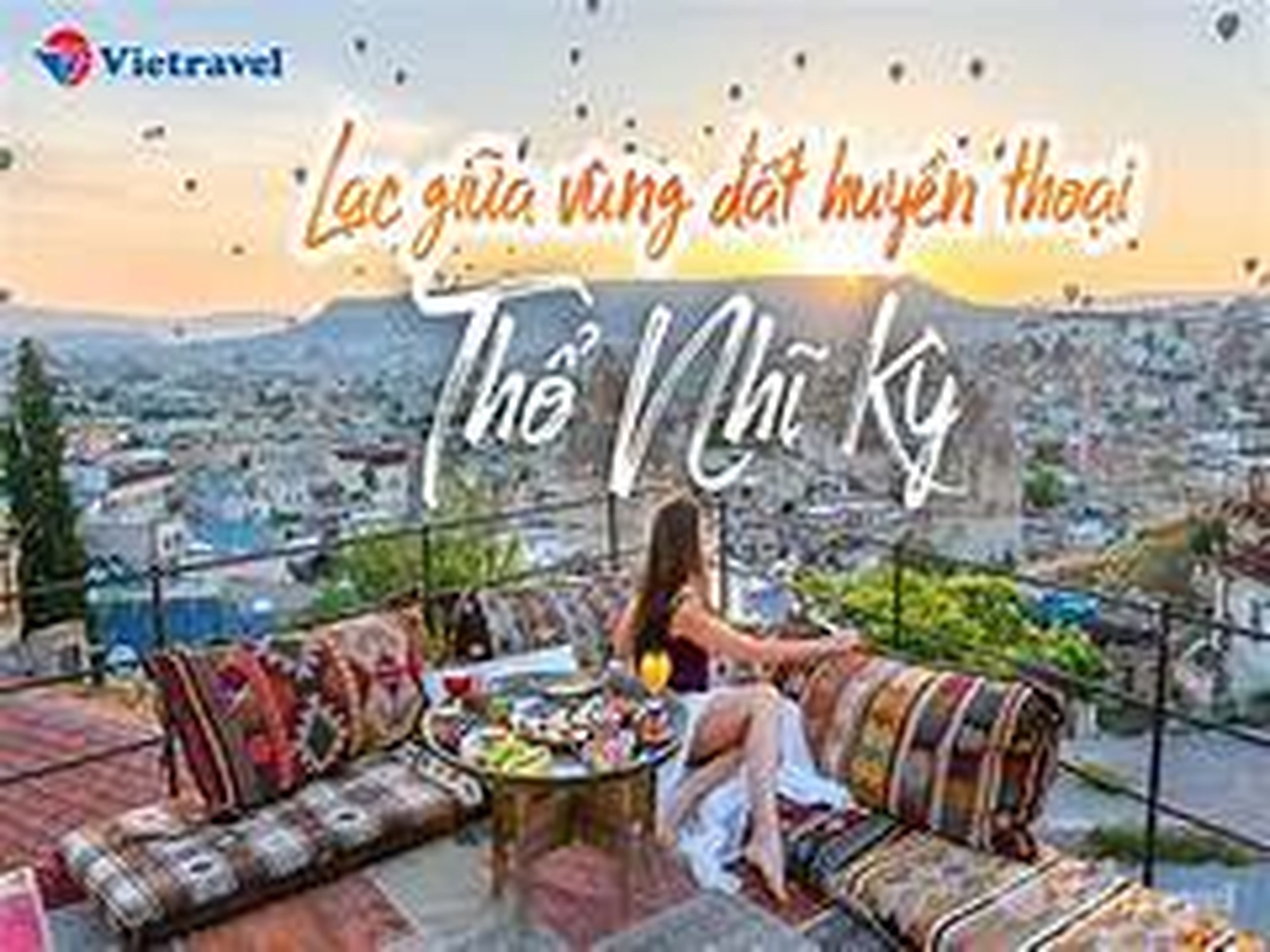 庆和分公司—Vietravel旅游股份公司 - Hình 1
